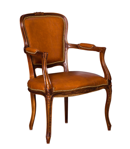 fauteuil ancien